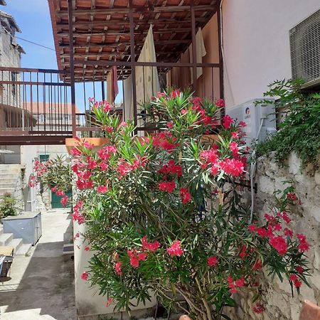 Oleander Apartments スプリト エクステリア 写真